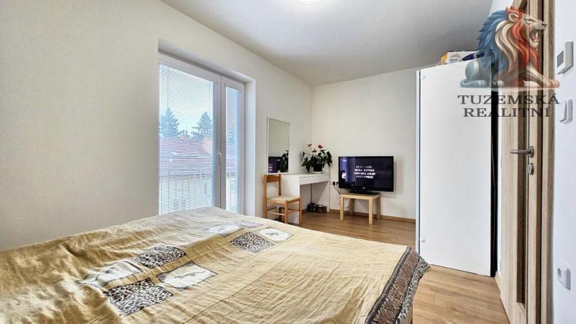 Pronájem bytu 2+kk, Boskovice, Lidická, 40 m2