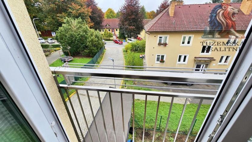 Pronájem bytu 2+kk, Boskovice, Lidická, 40 m2