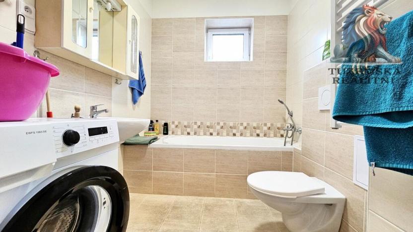 Pronájem bytu 2+kk, Boskovice, Lidická, 40 m2