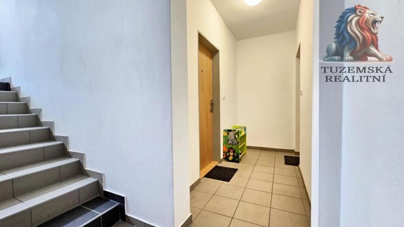 Pronájem bytu 2+kk, Boskovice, Lidická, 40 m2