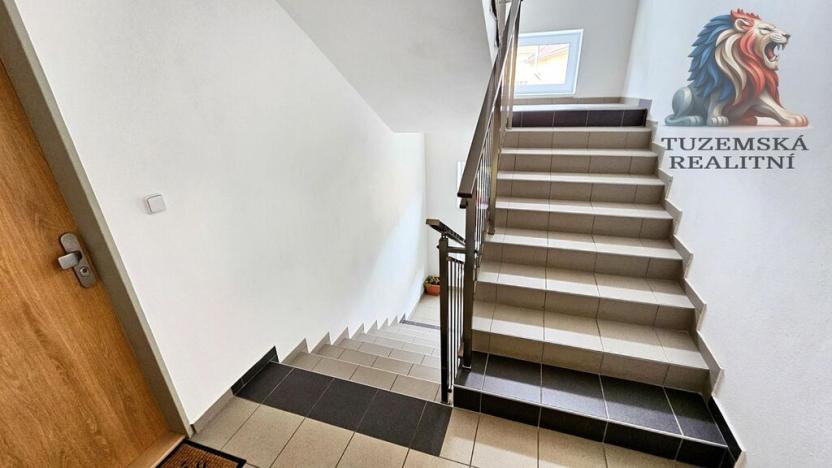 Pronájem bytu 2+kk, Boskovice, Lidická, 40 m2