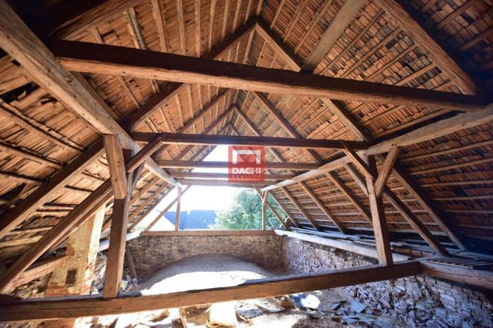 Prodej historického objektu, Pavlov, 1175 m2