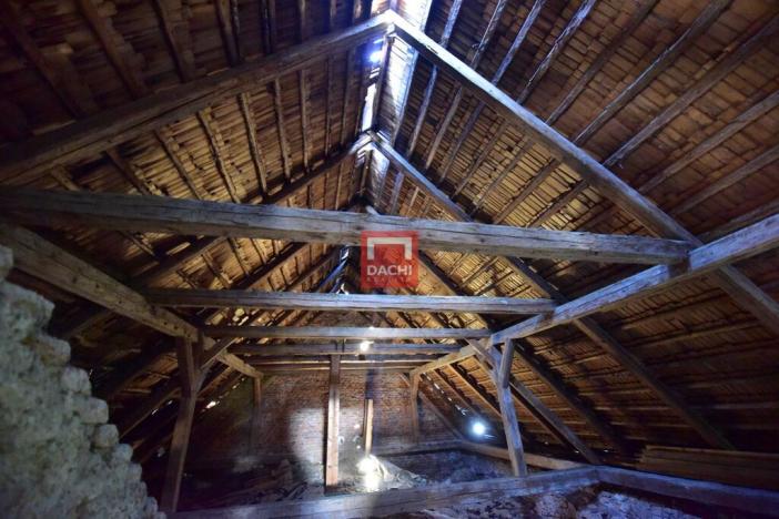 Prodej historického objektu, Pavlov, 1175 m2