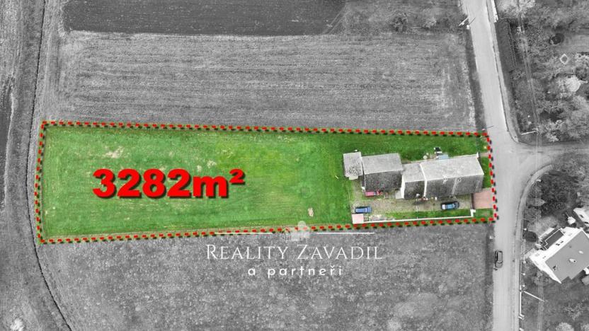 Prodej rodinného domu, Třebom, 122 m2