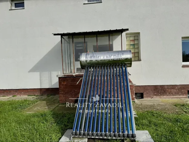 Prodej rodinného domu, Třebom, 122 m2