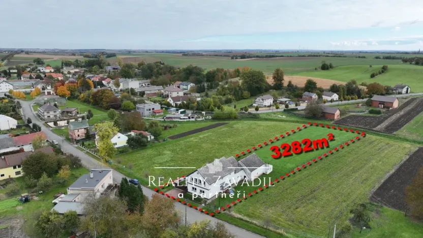 Prodej rodinného domu, Třebom, 122 m2