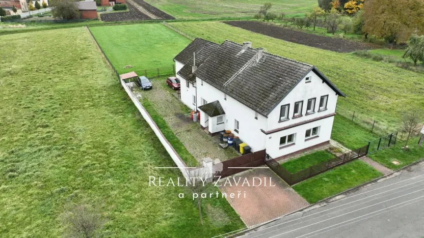 Prodej rodinného domu, Třebom, 122 m2