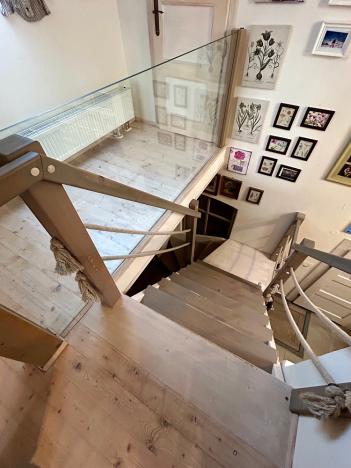 Prodej domu, Horní Kalná, 115 m2