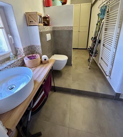 Prodej domu, Horní Kalná, 115 m2