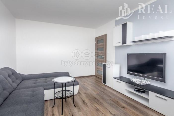 Prodej bytu 3+1, Chomutov, Zahradní, 78 m2