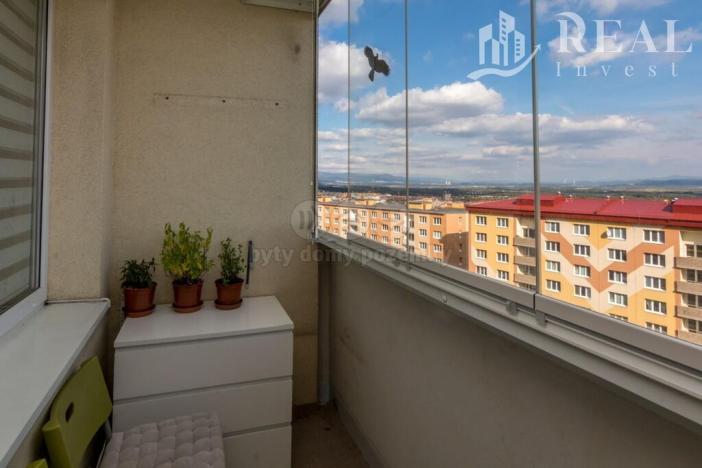 Prodej bytu 3+1, Chomutov, Zahradní, 78 m2