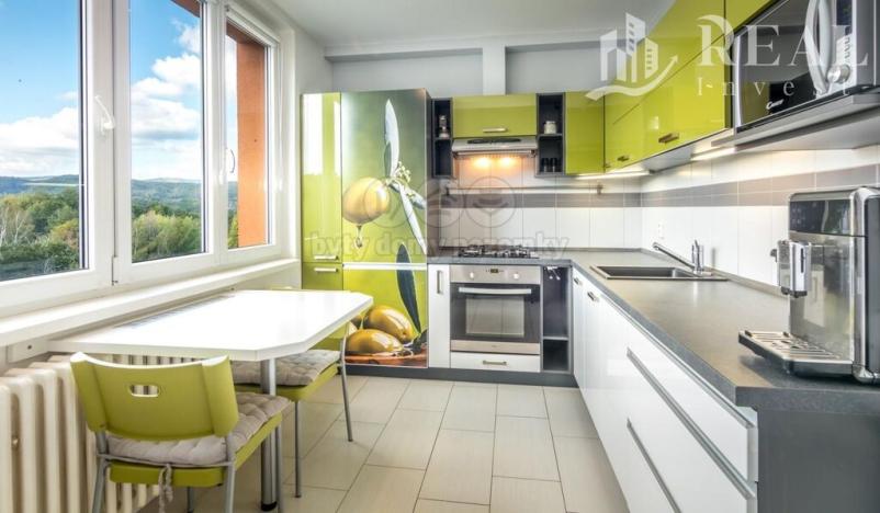 Prodej bytu 3+1, Chomutov, Zahradní, 78 m2