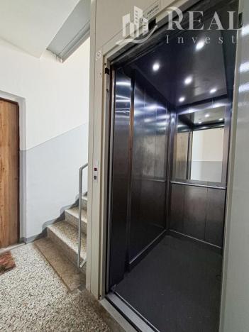 Prodej bytu 4+1, Jirkov, Na Borku, 77 m2