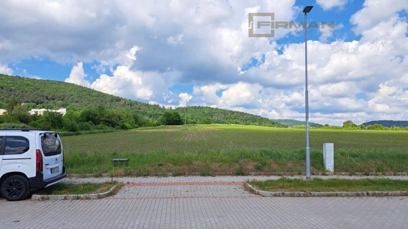 Prodej pozemku pro bydlení, Tišnov, K Čimperku, 716 m2