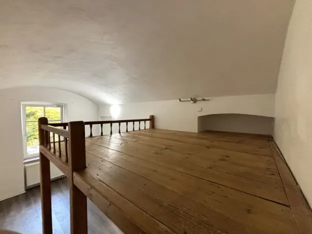 Pronájem bytu 1+1, Plzeň - Skvrňany, U Dráhy, 36 m2