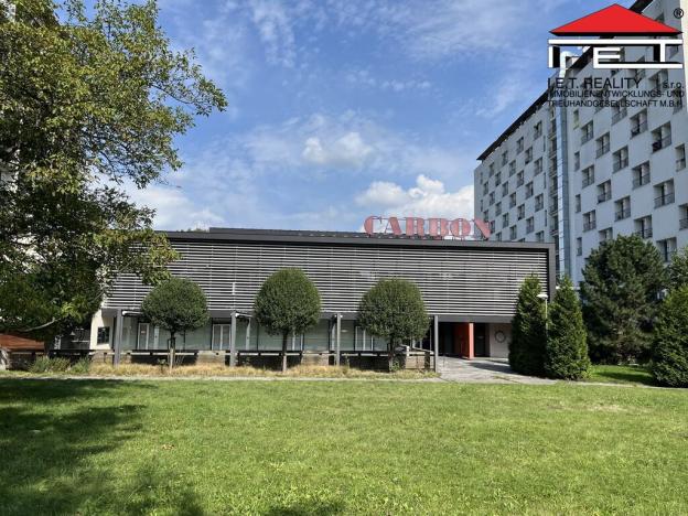 Pronájem obchodního prostoru, Frýdek-Místek, Pionýrů, 2690 m2