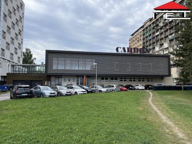 Pronájem obchodního prostoru, Frýdek-Místek, Pionýrů, 2690 m2