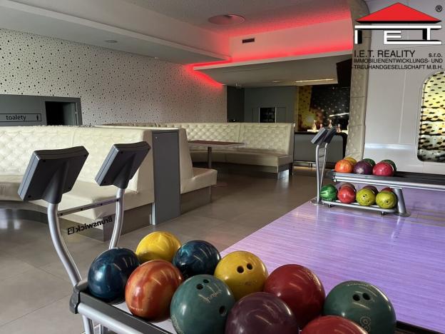 Pronájem obchodního prostoru, Frýdek-Místek, Pionýrů, 2690 m2