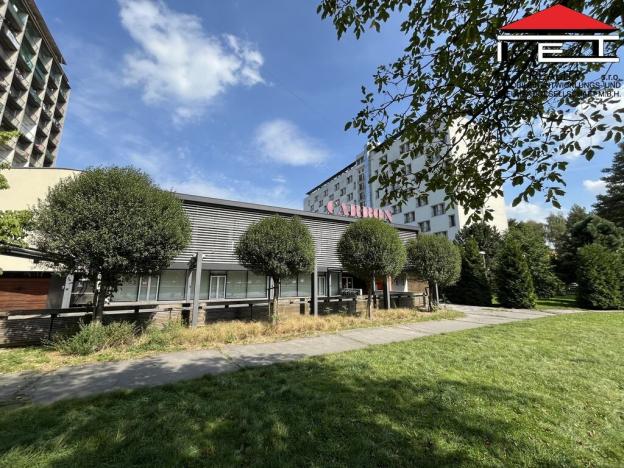 Pronájem obchodního prostoru, Frýdek-Místek, Pionýrů, 2690 m2