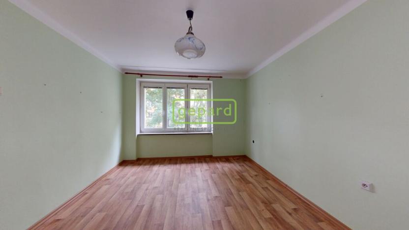 Prodej bytu 2+1, Teplice, Americká, 53 m2