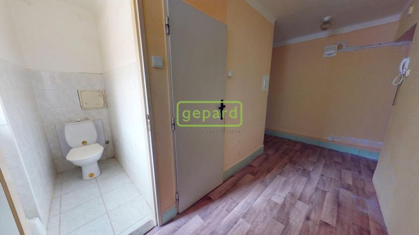 Prodej bytu 2+1, Teplice, Americká, 53 m2