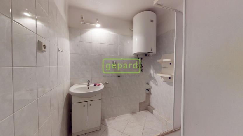 Prodej bytu 2+1, Teplice, Americká, 53 m2