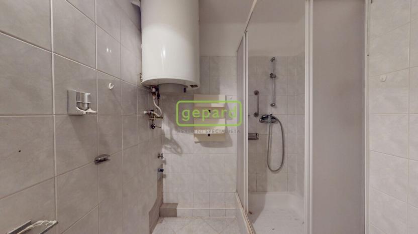 Prodej bytu 2+1, Teplice, Americká, 53 m2