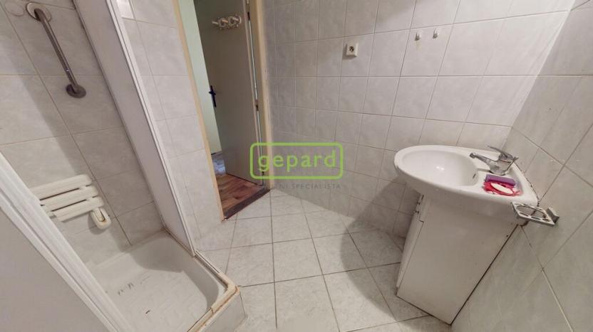 Prodej bytu 2+1, Teplice, Americká, 53 m2