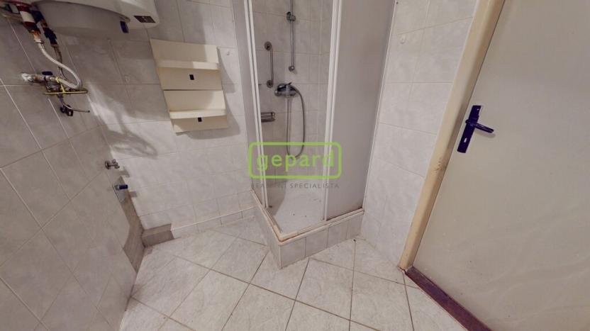 Prodej bytu 2+1, Teplice, Americká, 53 m2