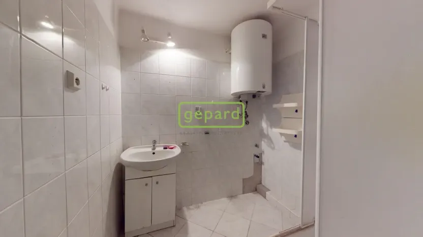 Prodej bytu 2+1, Teplice, Americká, 53 m2