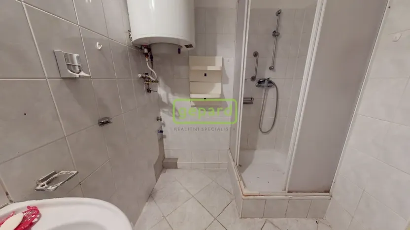 Prodej bytu 2+1, Teplice, Americká, 53 m2