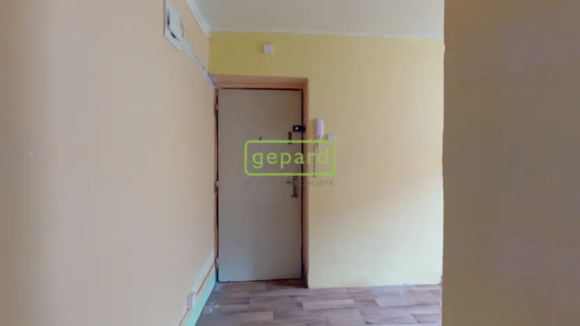 Prodej bytu 2+1, Teplice, Americká, 53 m2