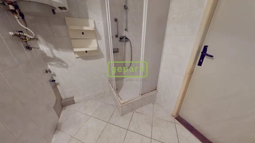 Prodej bytu 2+1, Teplice, Americká, 53 m2