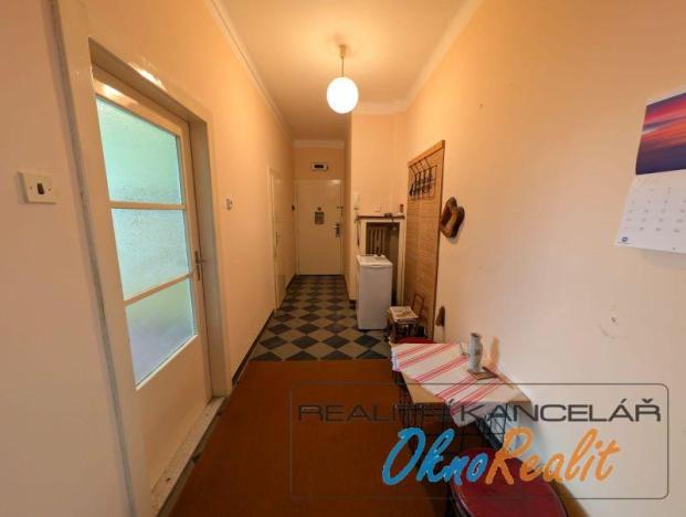 Prodej bytu 2+1, Přerov - Přerov I-Město, Fügnerova, 83 m2