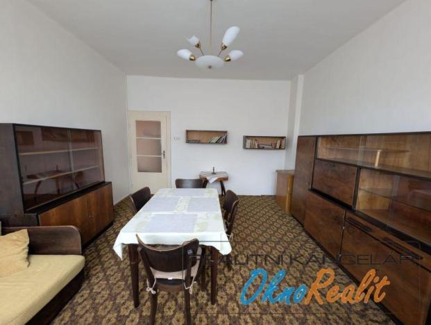 Prodej bytu 2+1, Přerov - Přerov I-Město, Fügnerova, 83 m2