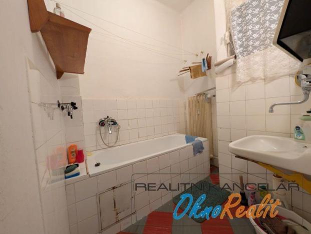 Prodej bytu 2+1, Přerov - Přerov I-Město, Fügnerova, 83 m2