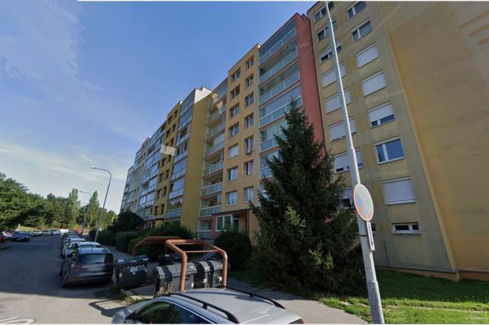 Pronájem bytu 3+kk, Praha - Stodůlky, Vlachova, 78 m2
