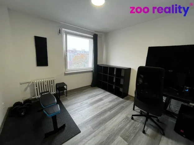 Prodej bytu 3+1, Děčín, Jezdecká, 70 m2