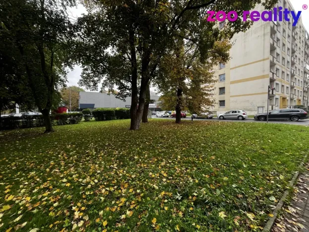 Prodej bytu 3+1, Děčín, Jezdecká, 70 m2