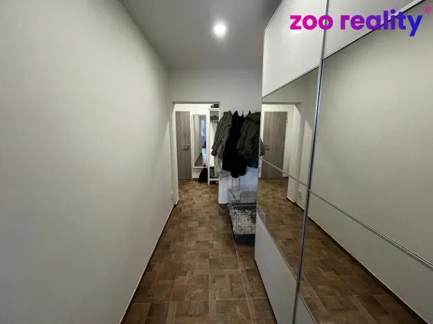 Prodej bytu 3+1, Děčín, Jezdecká, 70 m2