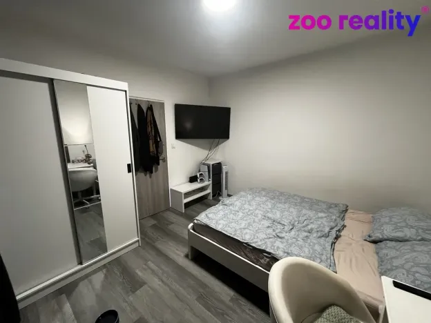 Prodej bytu 3+1, Děčín, Jezdecká, 70 m2