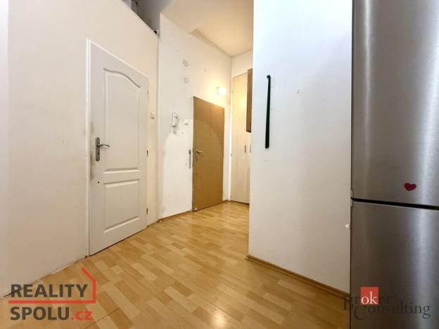 Pronájem bytu 2+kk, Karlovy Vary, I. P. Pavlova, 50 m2