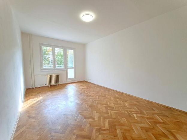 Pronájem bytu 2+1, Praha - Záběhlice, Práčská, 52 m2