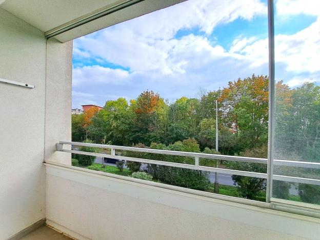 Pronájem bytu 2+1, Praha - Záběhlice, Práčská, 52 m2