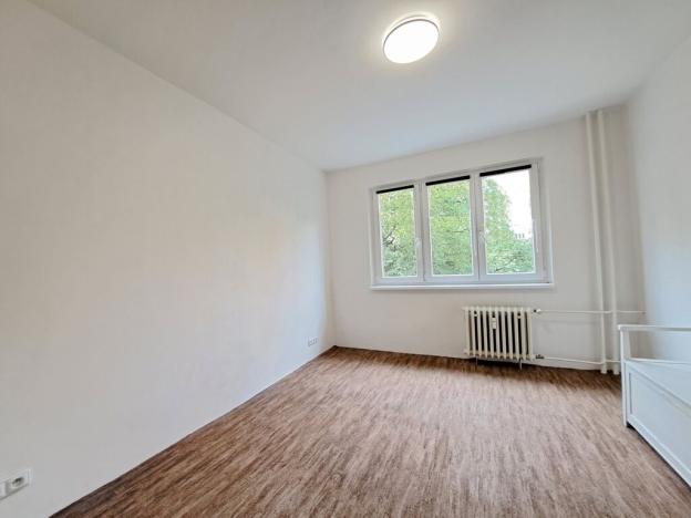 Pronájem bytu 2+1, Praha - Záběhlice, Práčská, 52 m2