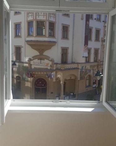 Prodej bytu 3+kk, Karlovy Vary, Zeyerova, 100 m2