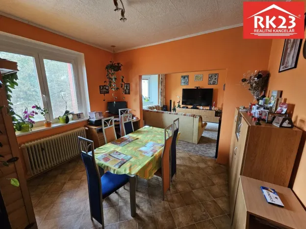 Prodej činžovního domu, Luby, Zahradní, 306 m2