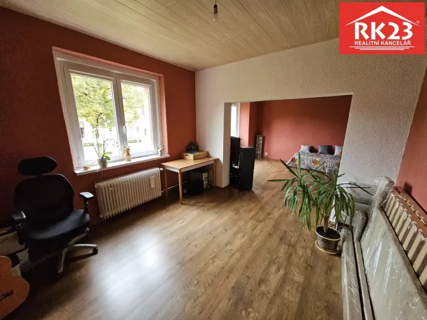 Prodej činžovního domu, Luby, Zahradní, 306 m2