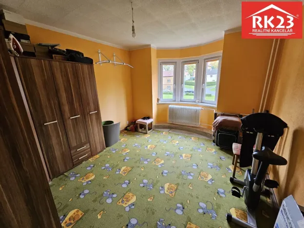 Prodej činžovního domu, Luby, Zahradní, 306 m2