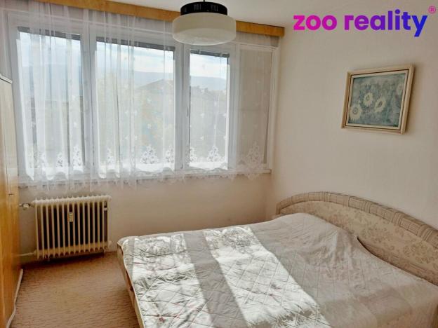 Pronájem bytu 3+1, Křemže, Spojovací, 63 m2